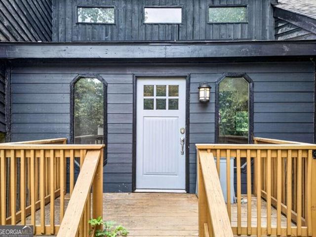 House for sale in Stone Mountain, Georgia