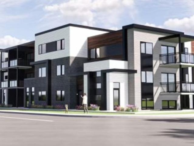 Property for rent in Notre-Dame-de-Saint-Hyacinthe, Saint-Hyacinthe