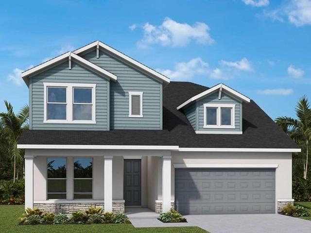 House for sale in Apollo Beach, Florida
