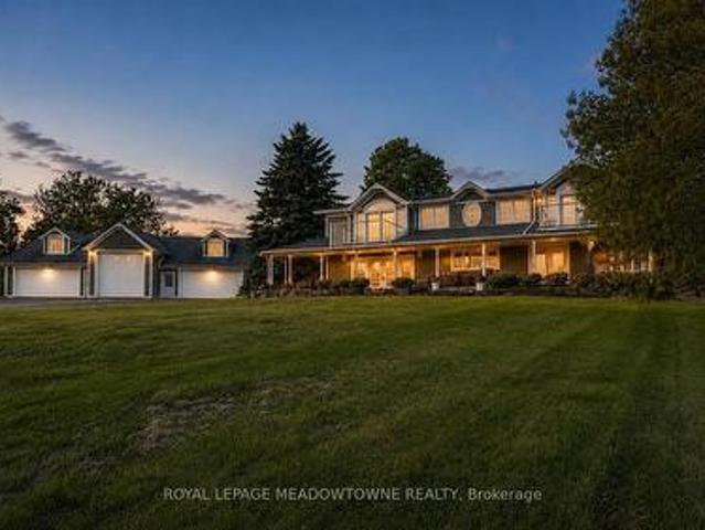 House for sale in Wellington, Ontario