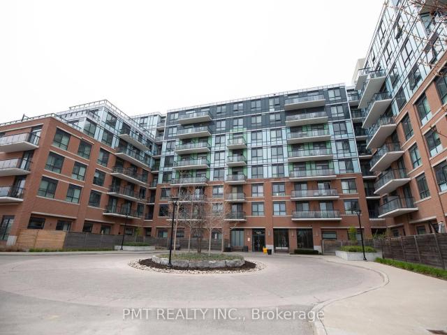 Condo for rent in York, Ontario
