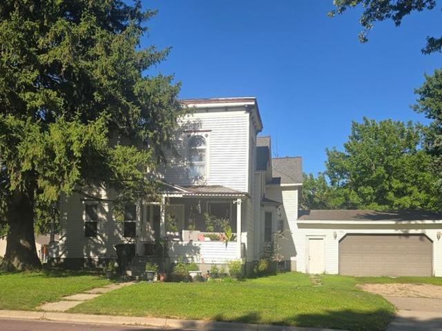 House for sale in White Mountain Lake, Minnesota
