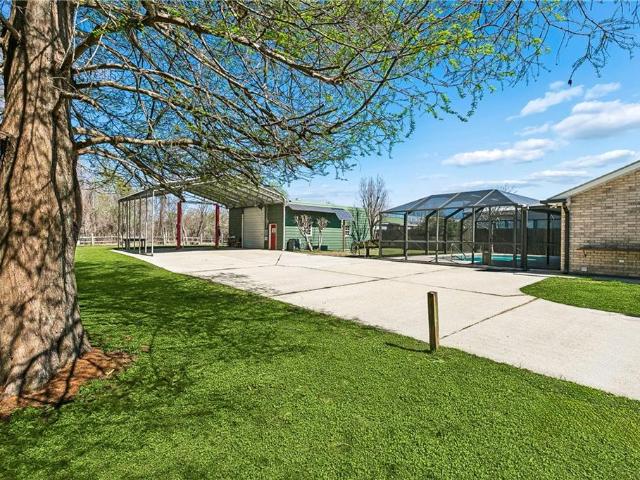 House for sale in Belle Chasse, Louisiana