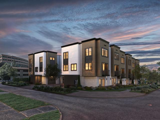 Condo for sale in Thurston, Washington