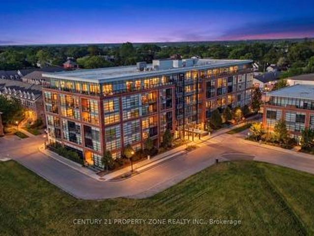 Condo for sale in Kitchener, Ontario