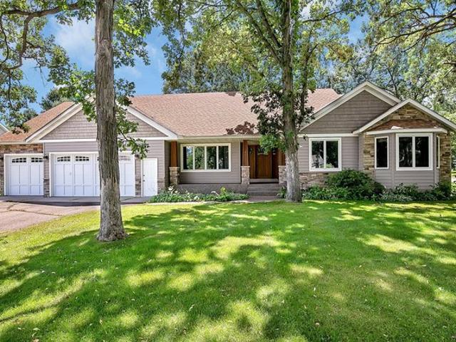 House for sale in Sartell, Minnesota