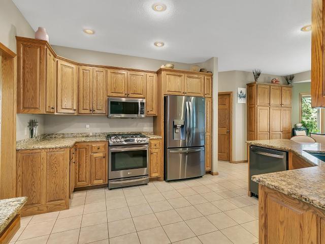 House for sale in Sartell, Minnesota