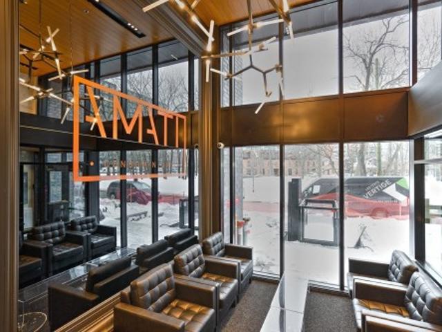 Condo for sale in St. Leonard's, Quebec