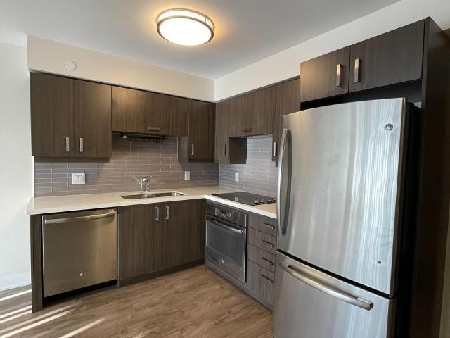 Condo for rent in York, Ontario