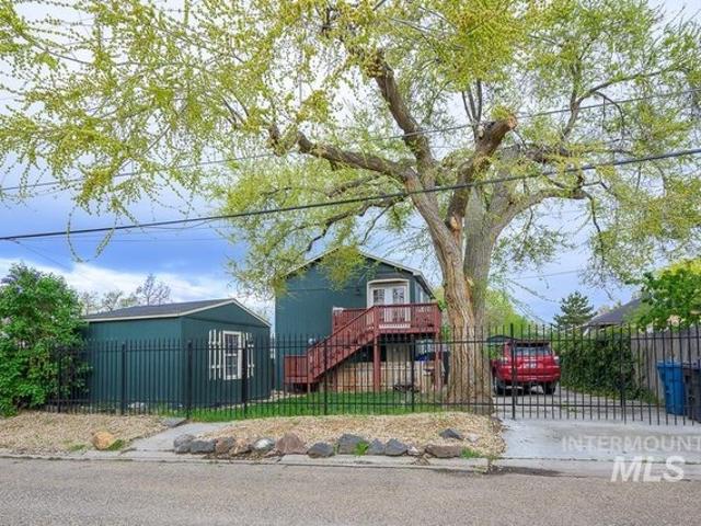 House for sale in Nampa, Idaho