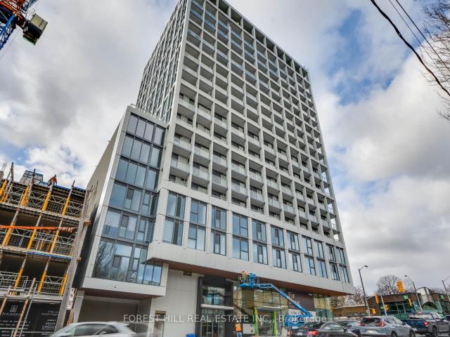 Apartment for rent in Woburn, Ontario