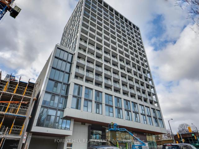 Apartment for rent in Woburn, Ontario