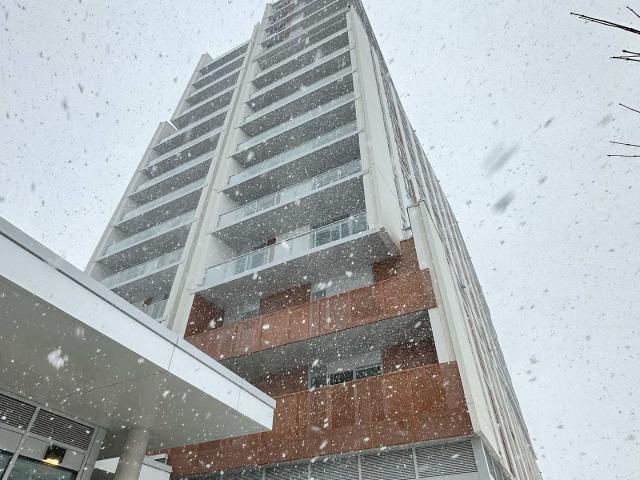 Condo for rent in Brampton, Golden Horseshoe