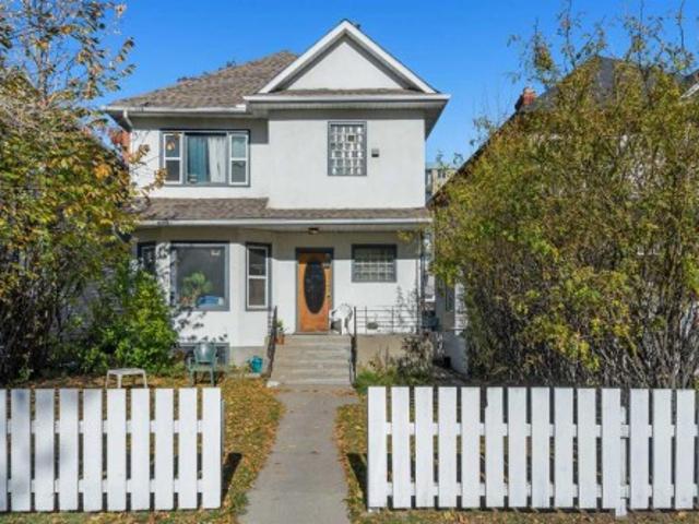 Property for sale in Fourth Street BRZ, Calgary