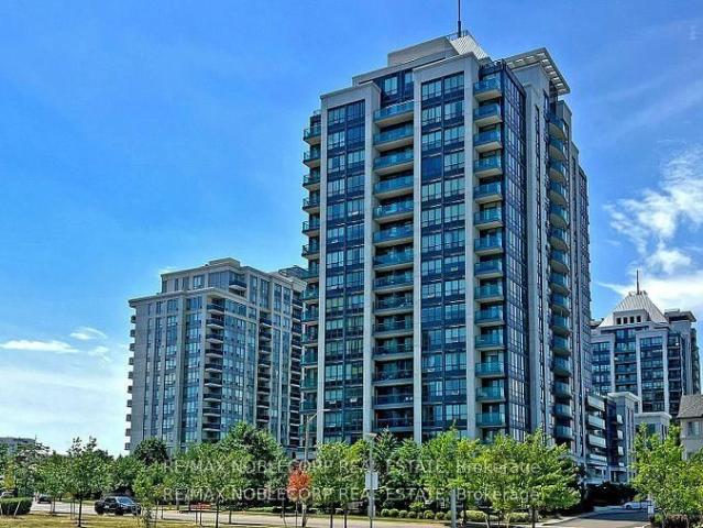 Condo for rent in York, Ontario
