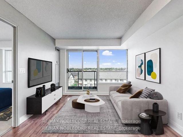 Condo for rent in York, Ontario