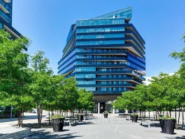 Condo for rent in Woburn, Ontario