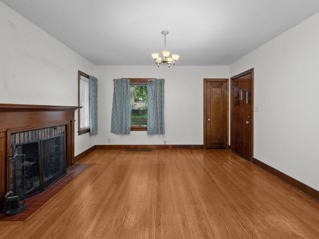 House for sale in Moline, Illinois