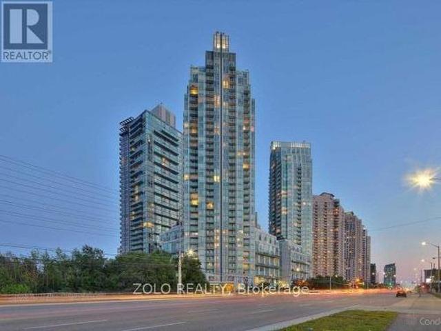 Property for rent in Mississauga, Ontario