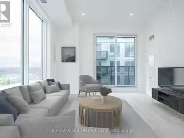 Apartment for rent in Oakville, Ontario