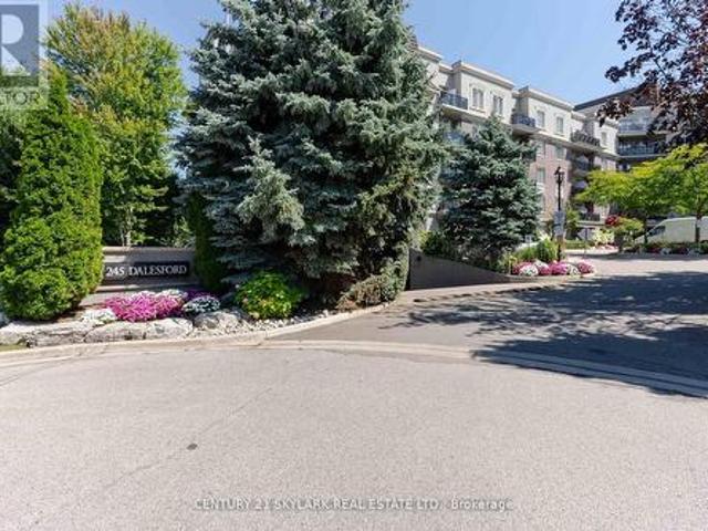 Condo for sale in Woburn, Ontario