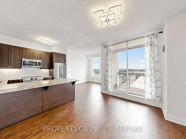 Condo for sale in York, Ontario