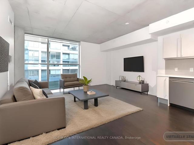 Condo for rent in Woburn, Ontario