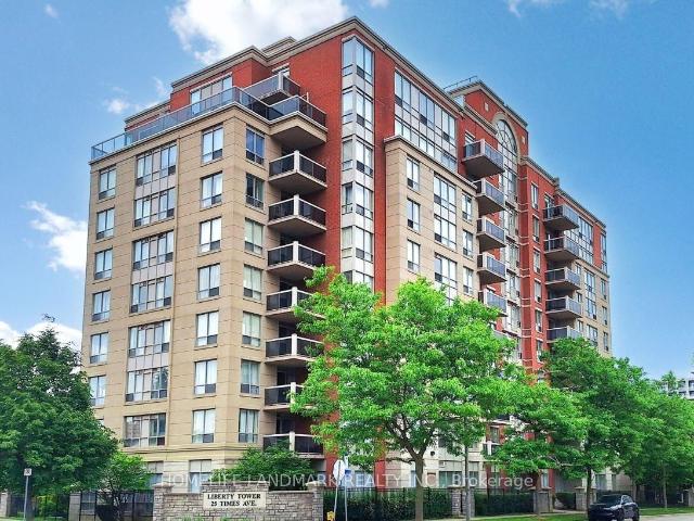 Condo for sale in York, Ontario
