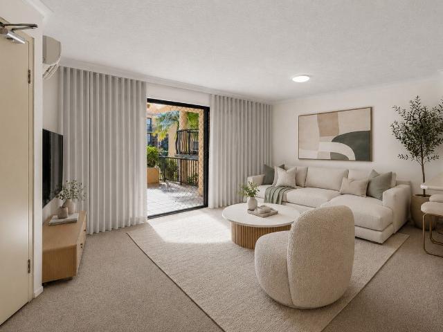Apartment for rent in Fernbrook, Queensland