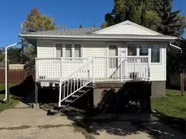 House for sale in Prince Albert