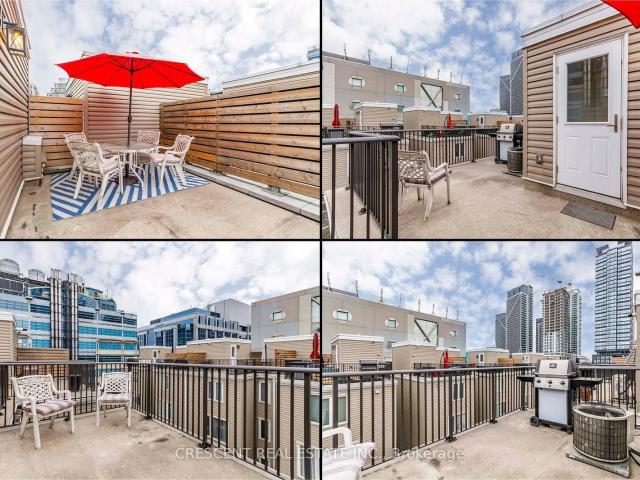 Condo for sale in Woburn, Ontario
