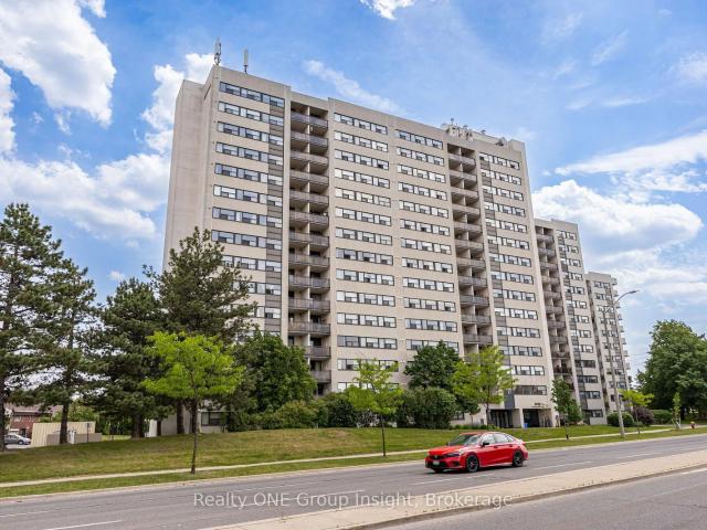 Condo for sale in Woburn, Ontario