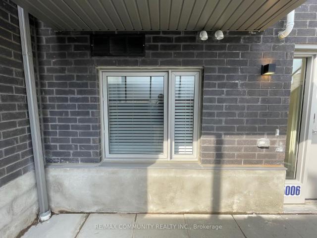 Condo for rent in Woburn, Ontario