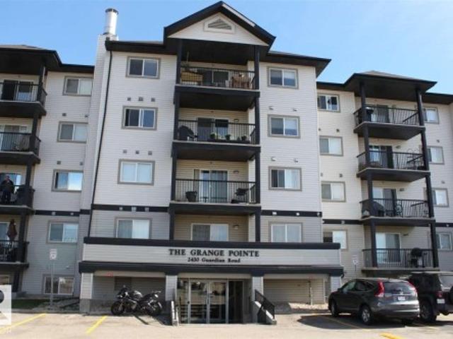 Condo for sale in Wedgewood, Alberta