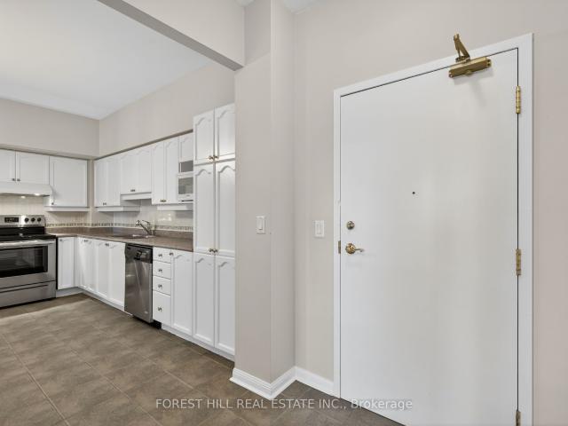 Condo for sale in York, Ontario