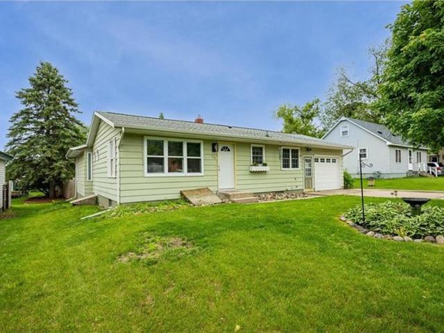 House for sale in Todd, Minnesota