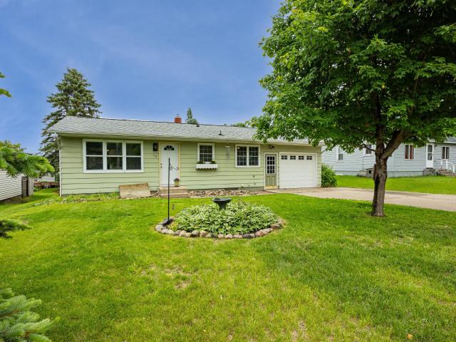 House for sale in Todd, Minnesota