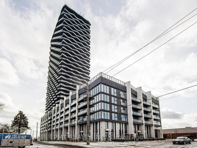 Condo for rent in Woburn, Ontario