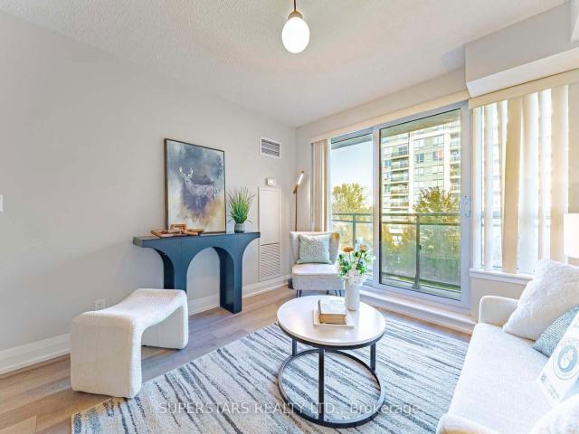 Condo for sale in York, Ontario