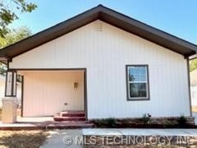 House for sale in Ardmore, Carter County