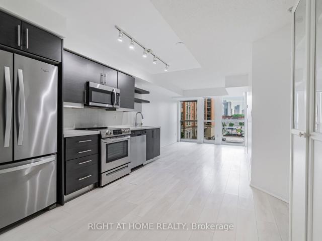 Condo for rent in Woburn, Ontario