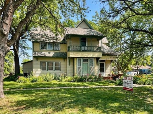 House for sale in Kansas