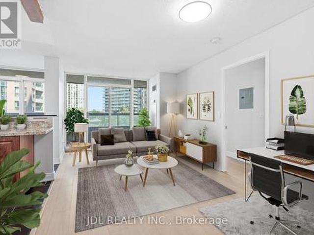 Condo for sale in Woburn, Ontario
