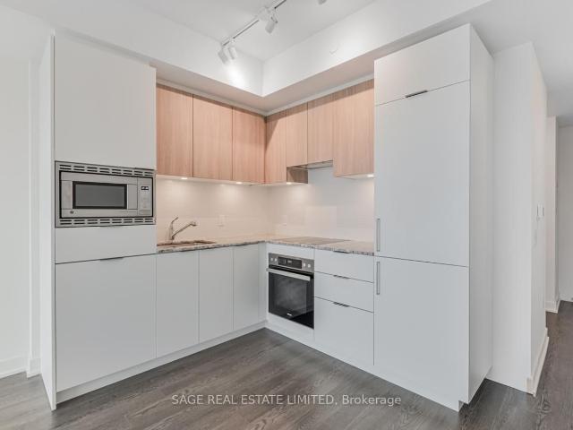 Condo for rent in Woburn, Ontario