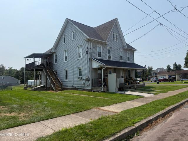 House for sale in Nescopeck, Pennsylvania