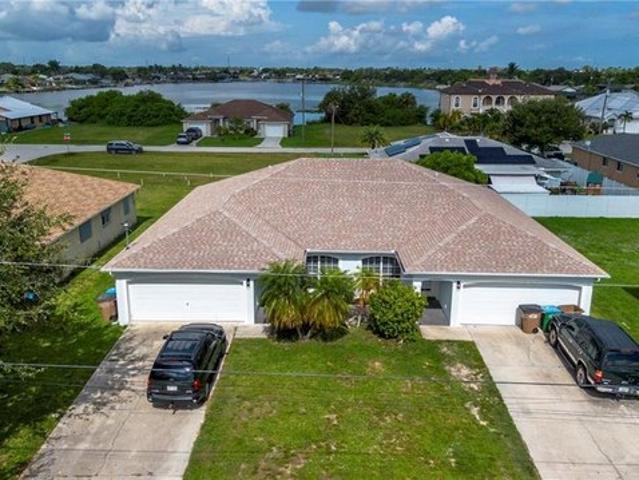 House for sale in Cape Coral, Florida