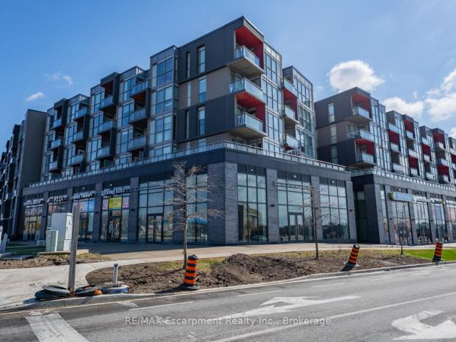 Condo for sale in Burlington, Ontario