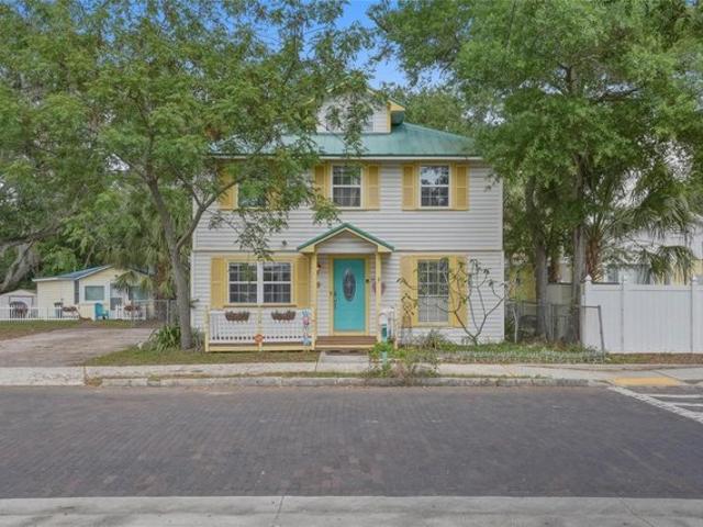 House for sale in Safety Harbor, Florida