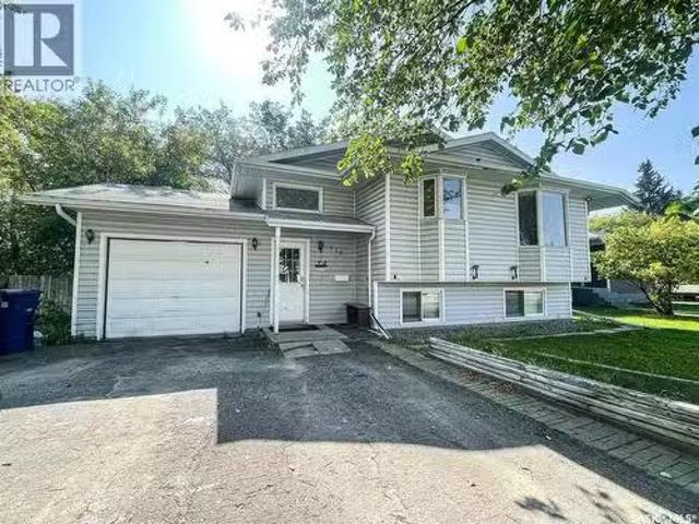 House for sale in Meadow Lake, Saskatchewan