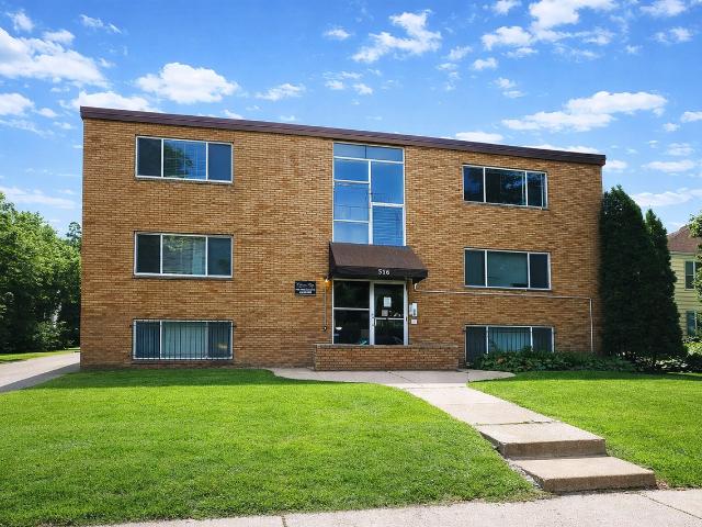 Apartment for rent in Marcy-Holmes, Minneapolis